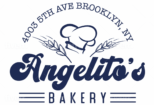 Angelitos Bakery.